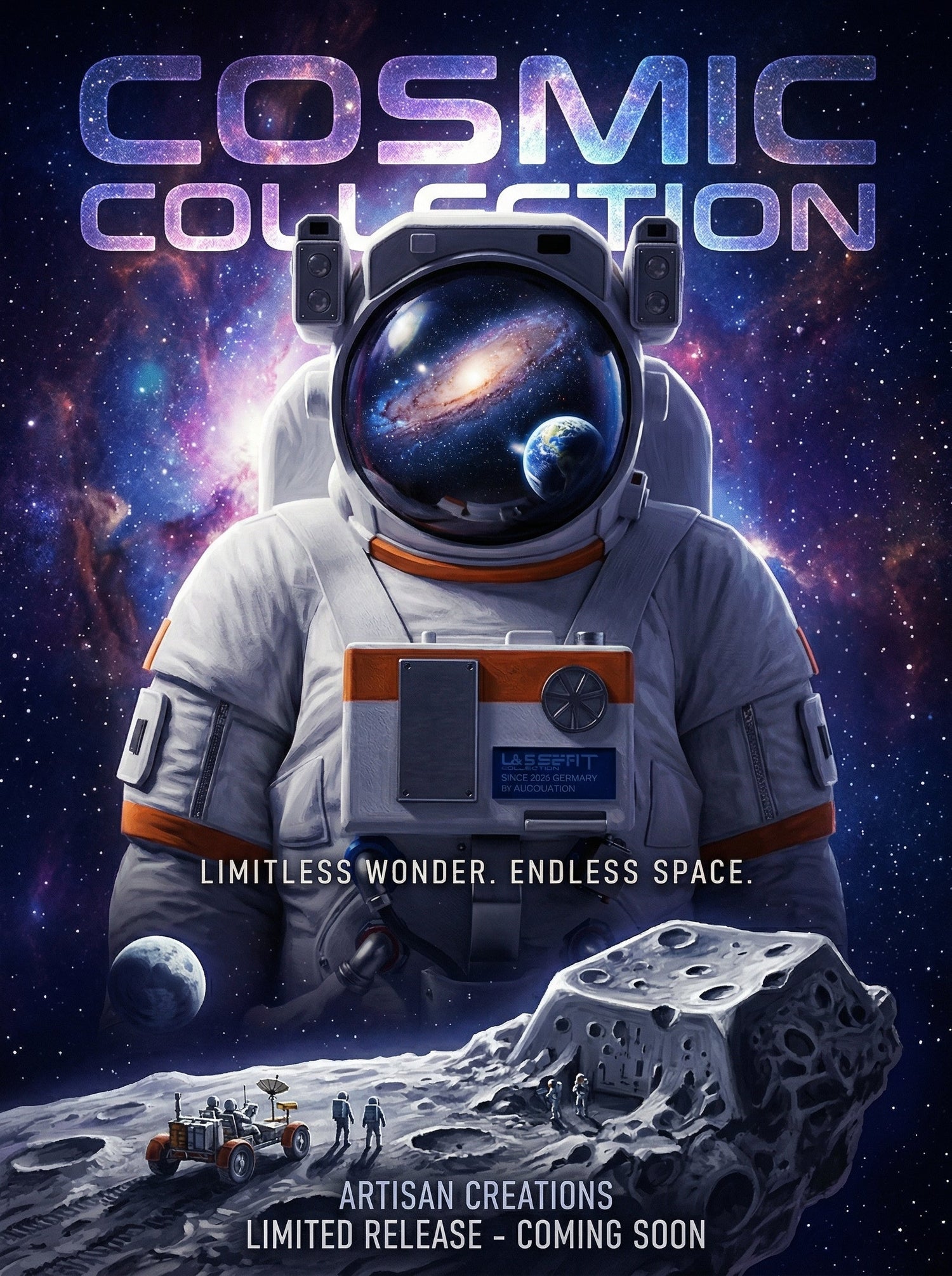 Cosmic Collection