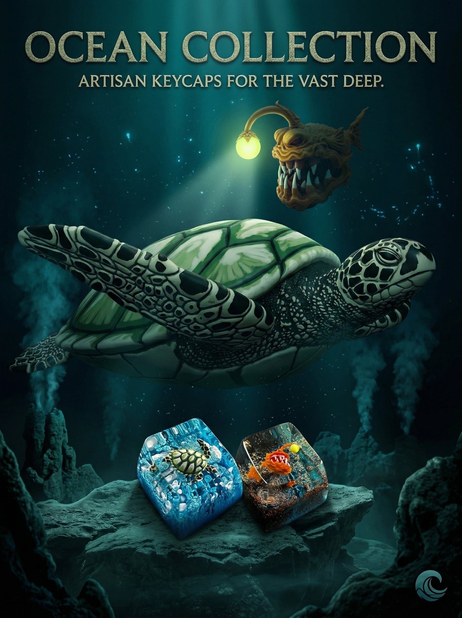 Ocean Collection